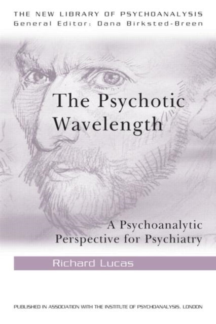 Psychotic Wavelength