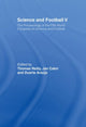 Book cover of: Science and Football V. By: Thomas Reilly