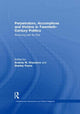 Book cover of: Perpetrators, Accomplices and Victims in Twentieth-Century Politics. By: Anatoly M. Khazanov