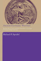 Book cover of: Ancient Germanic Warriors. By: Michael P. Speidel
