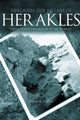 Book cover of: Through the Pillars of Herakles. By: Duane W. Roller