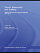 Book cover of: Terror, Insecurity and Liberty. By: Didier Bigo