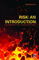 Book cover of: Risk: An Introduction. By: Ben J. M. Ale