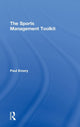 Book cover of: Sports Management Toolkit. By: Paul Emery