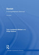 Book cover of: Danish: A Comprehensive Grammar. By: Tom Lundskær-Nielsen