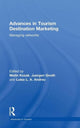 Book cover of: Advances in Tourism Destination Marketing