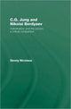 Book cover of: C.G. Jung and Nikolai Berdyaev: Individuation and the Person. By: Georg Nicolaus