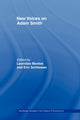 Book cover of: New Voices on Adam Smith. By: Leonidas Montes