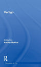 Book cover of: Vertigo. By: Katalin Makkai