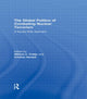 Book cover of: Global Politics of Combating Nuclear Terrorism. By: William C. Potter