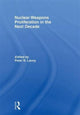 Book cover of: Nuclear Weapons Proliferation in the Next Decade. By: Peter Lavoy