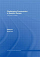 Book cover of: Challenging Communism in Eastern Europe