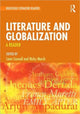 Book cover of: Literature and Globalization