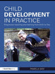 Book cover of: Child Development in Practice. By: Pamela May
