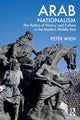 Arab Nationalism