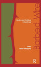 Book cover of: Barbed Wire. By: Jayita Sengupta