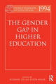 Book cover of: World Yearbook of Education 1994. By: Suzanne Lie