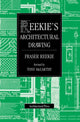 Book cover of: Reekie's Architectural Drawing. By: Fraser Reekie