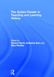 Book cover of: Guided Reader to Teaching and Learning History. By: Harris, Richard, Jr.