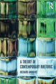 Book cover of: Theory of Contemporary Rhetoric