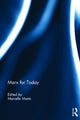 Book cover of: Marx for Today