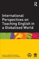 Book cover of: International Perspectives on Teaching English in a Globalised World