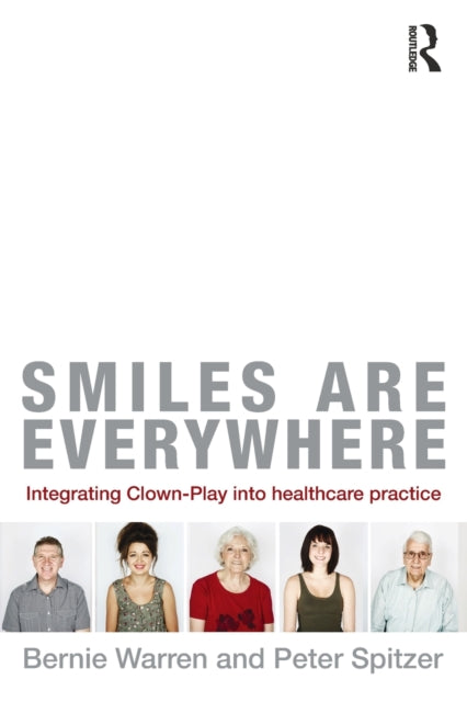 Book cover of: Smiles Are Everywhere