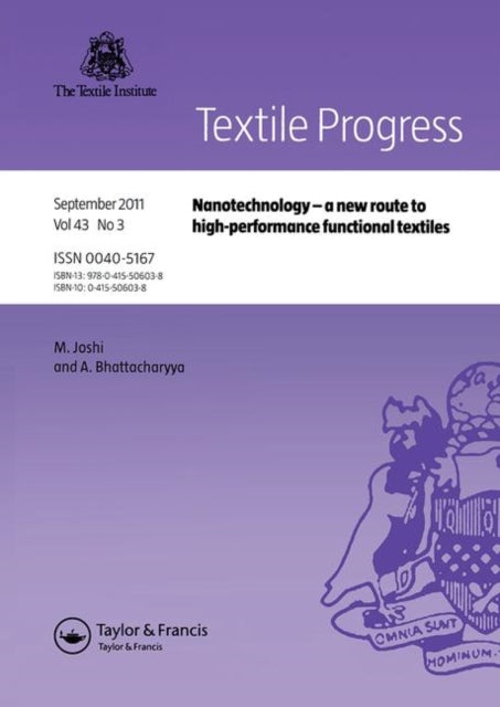 Book cover of: TTPR 43.3