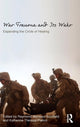 Book cover of: War Trauma and Its Wake. By: Raymond M. Scurfield