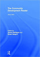 Book cover of: Community Development Reader. By: James DeFilippis