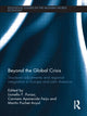 Book cover of: Beyond the Global Crisis. By: Lionello F. Punzo