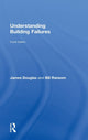 Book cover of: Understanding Building Failures. By: James Douglas