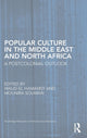 Book cover of: Popular Culture in the Middle East and North Africa