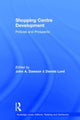 Book cover of: Routledge Library Editions: Retailing and Distribution