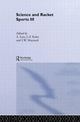 Book cover of: Science and Racket Sports III. By: Adrian Lees