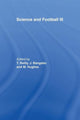 Book cover of: Science and Football III. By: Jens Bangsbo