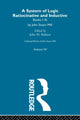 Book cover of: Collected Works of John Stuart Mill. By: John M. Robson