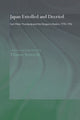 Book cover of: Japan Extolled and Decried. By: Carl Peter Thunberg