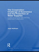 Book cover of: Cooperation Challenge of Economics and the Protection of Water Supplies. By: Hoffman, Joan