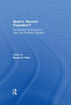 Book cover of: Spain's 'Second Transition'?. By: Bonnie N. Field