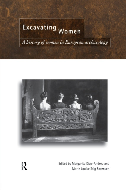 Book cover of: Excavating Women
