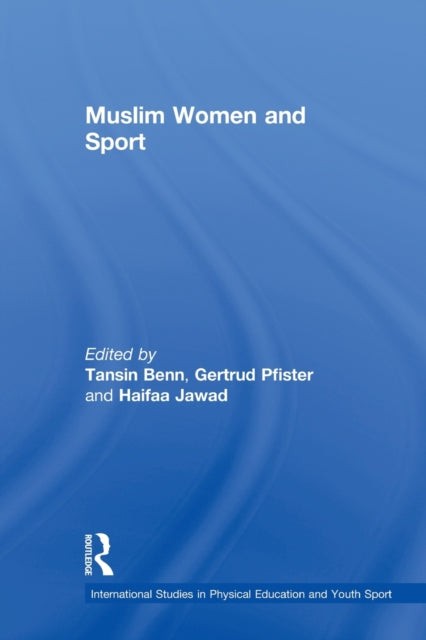 Book cover of: Muslim Women and Sport