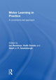 Book cover of: Motor Learning in Practice. By: Ian Renshaw