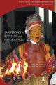 Book cover of: Emotions in Rituals and Performances