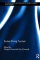 Book cover of: Scuba Diving Tourism. By: Kay Dimmock