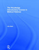 Book cover of: Routledge Introductory Course in Biblical Hebrew