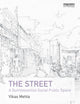 Book cover of: Street. By: Vikas Mehta