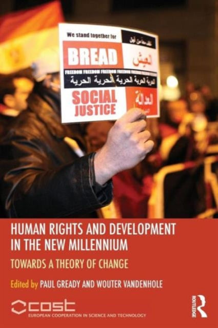 Book cover of: Human Rights and Development in the new Millennium