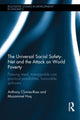 Book cover of: Universal Social Safety-Net and the Attack on World Poverty