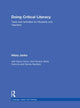 Book cover of: Doing Critical Literacy. By: Hilary Janks